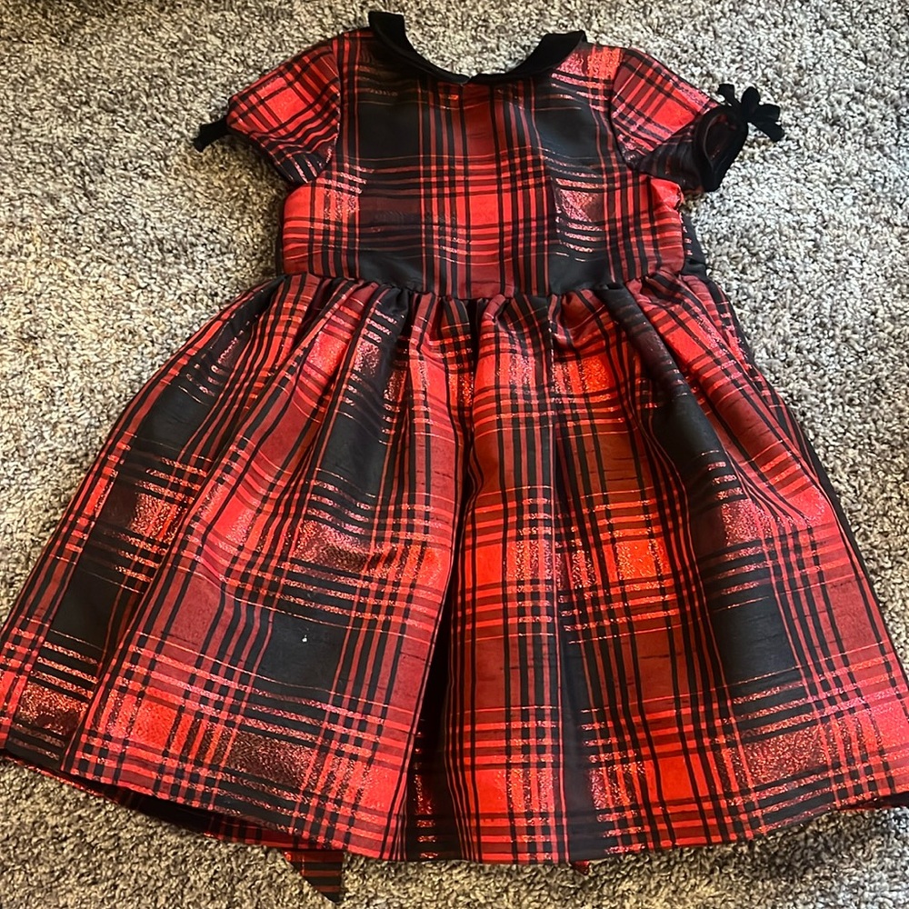 Toddler Dress